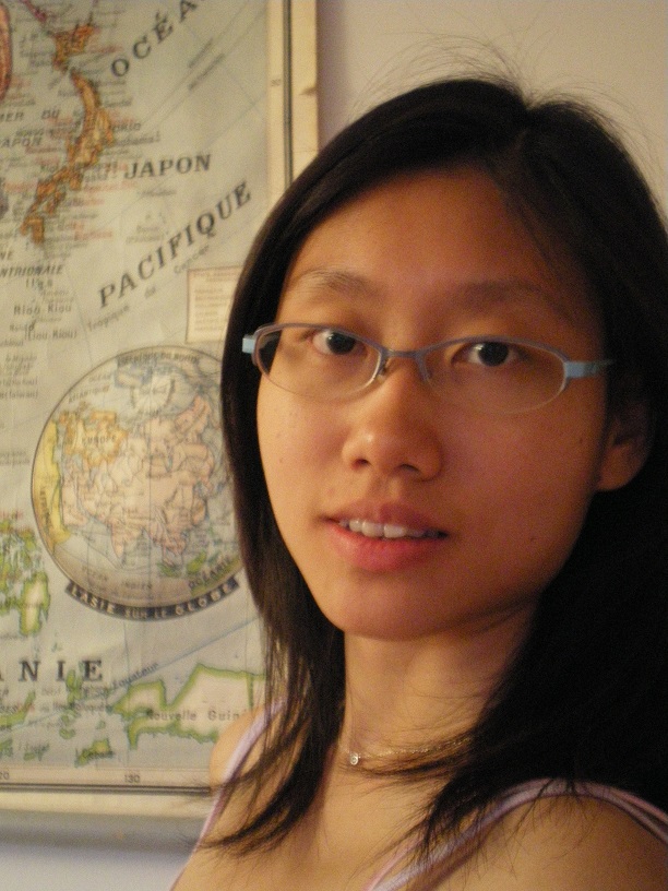 Photo of Chia Ying Lee